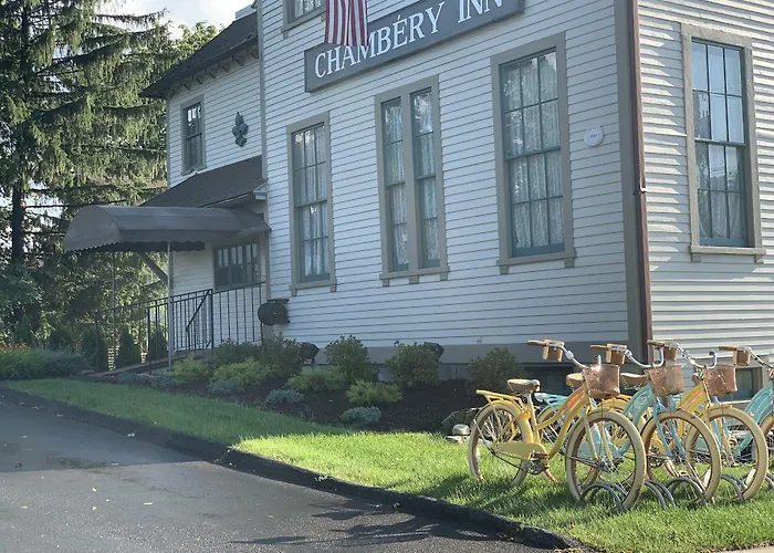 Chambery Inn