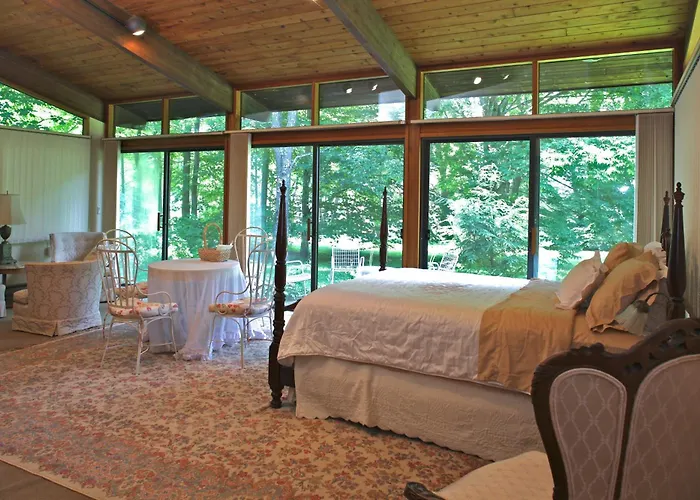 The Cottage
